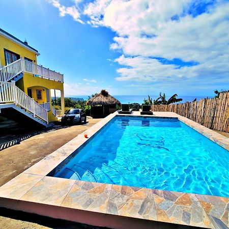Desired View Apartment Choiseul Bagian luar foto
