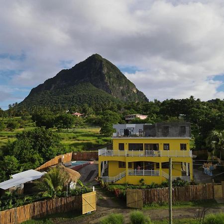 Desired View Apartment Choiseul Bagian luar foto
