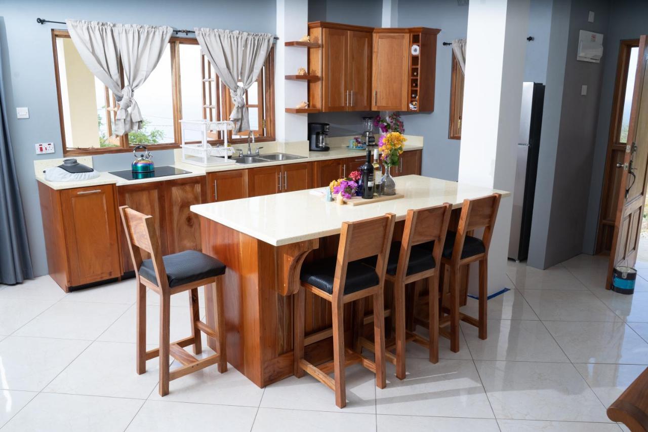Desired View Apartment Choiseul Bagian luar foto