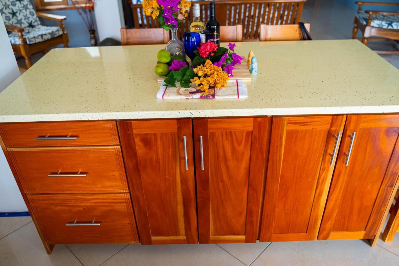 Desired View Apartment Choiseul Bagian luar foto