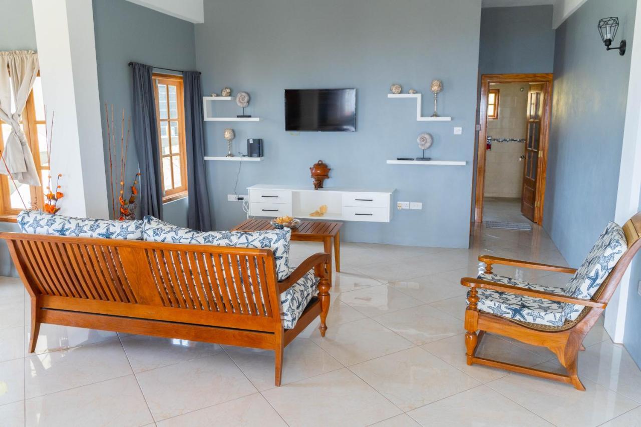 Desired View Apartment Choiseul Bagian luar foto