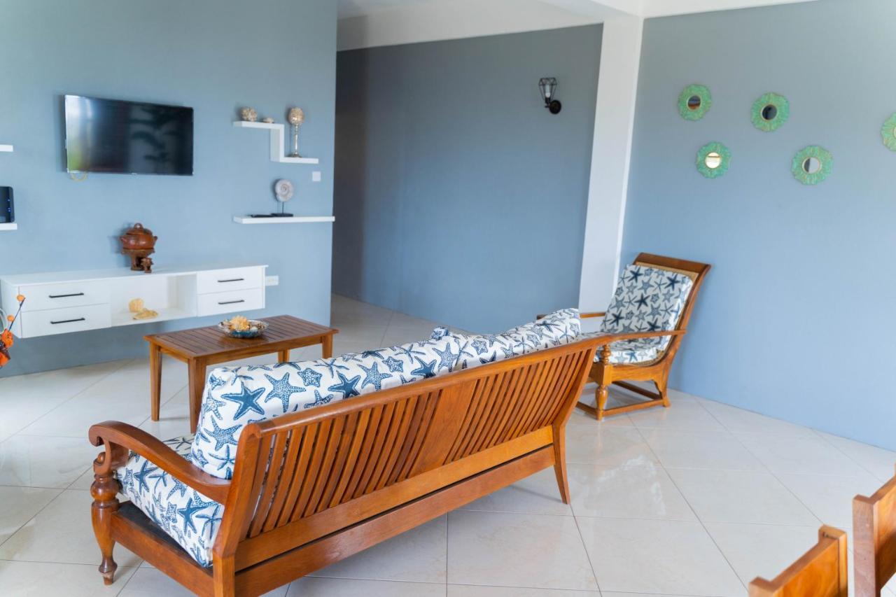 Desired View Apartment Choiseul Bagian luar foto