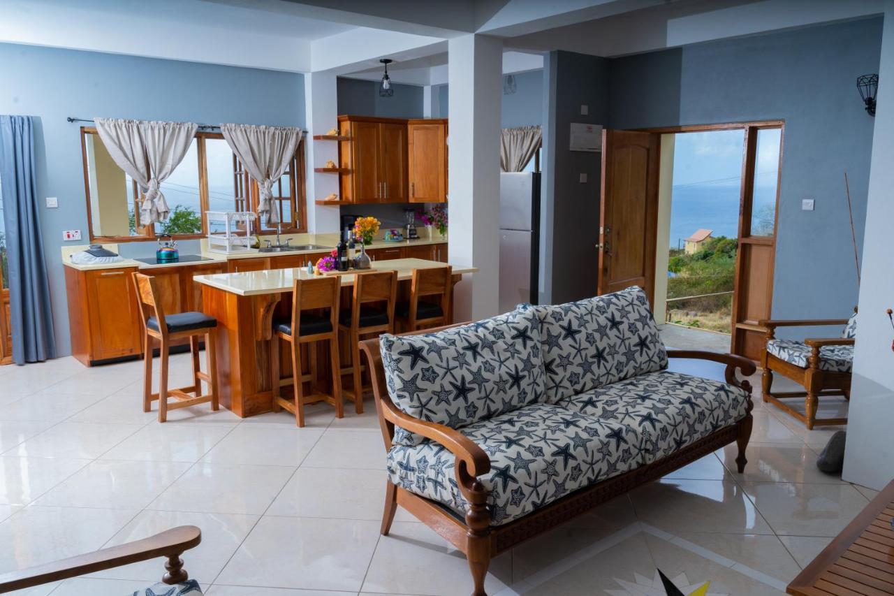 Desired View Apartment Choiseul Bagian luar foto
