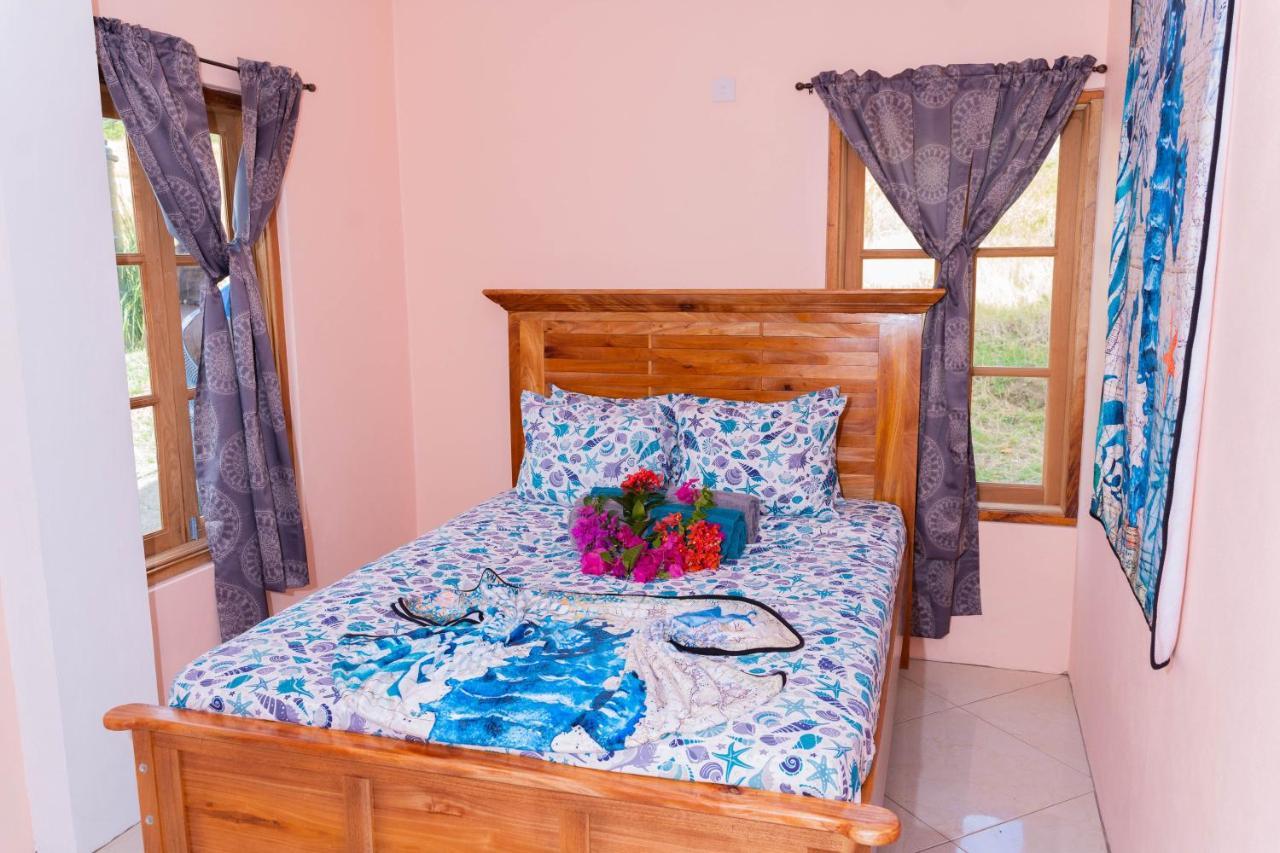 Desired View Apartment Choiseul Bagian luar foto