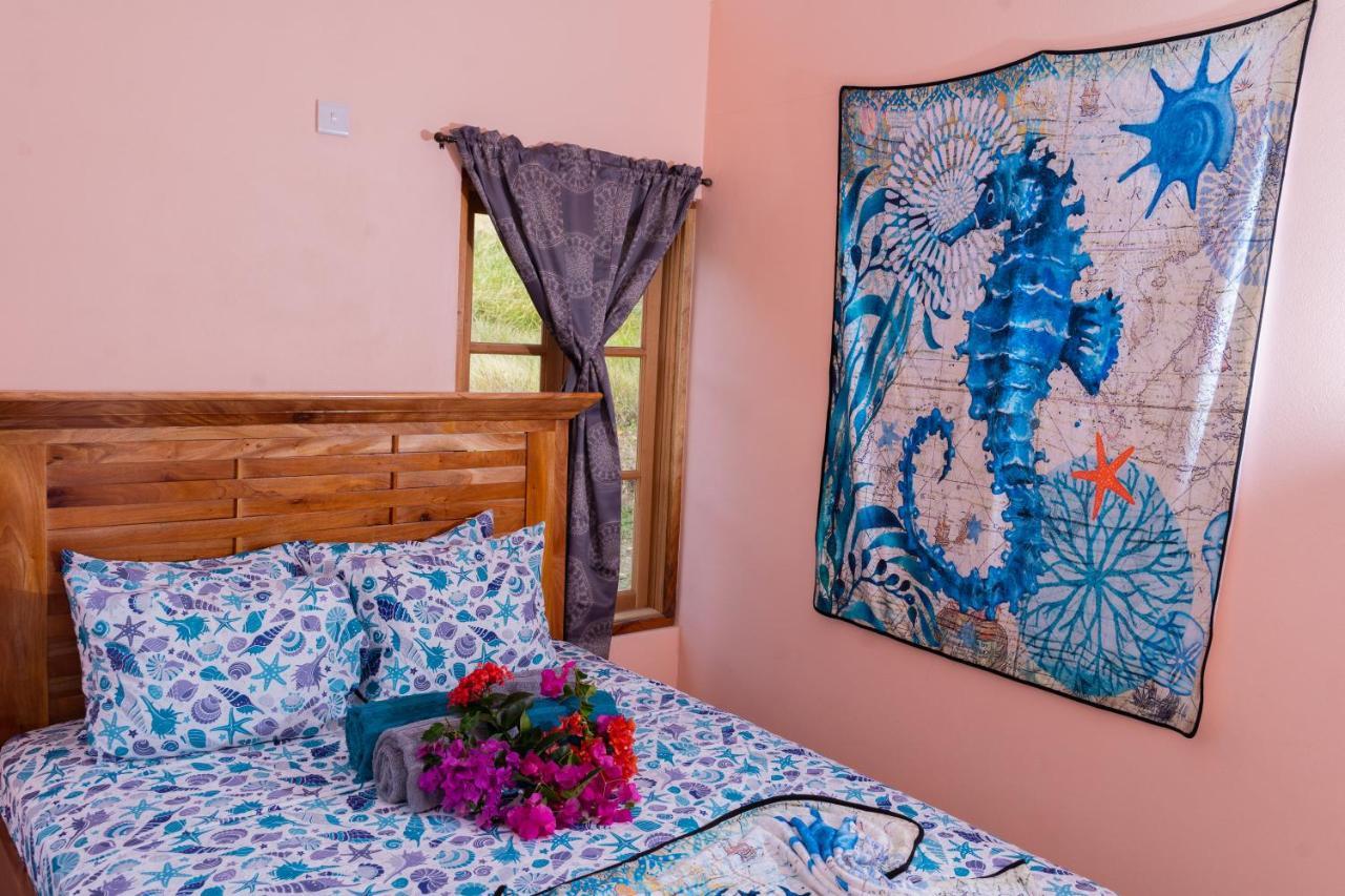 Desired View Apartment Choiseul Bagian luar foto
