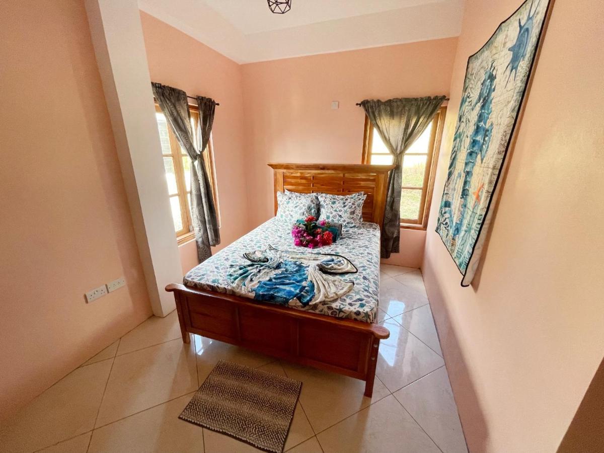 Desired View Apartment Choiseul Bagian luar foto