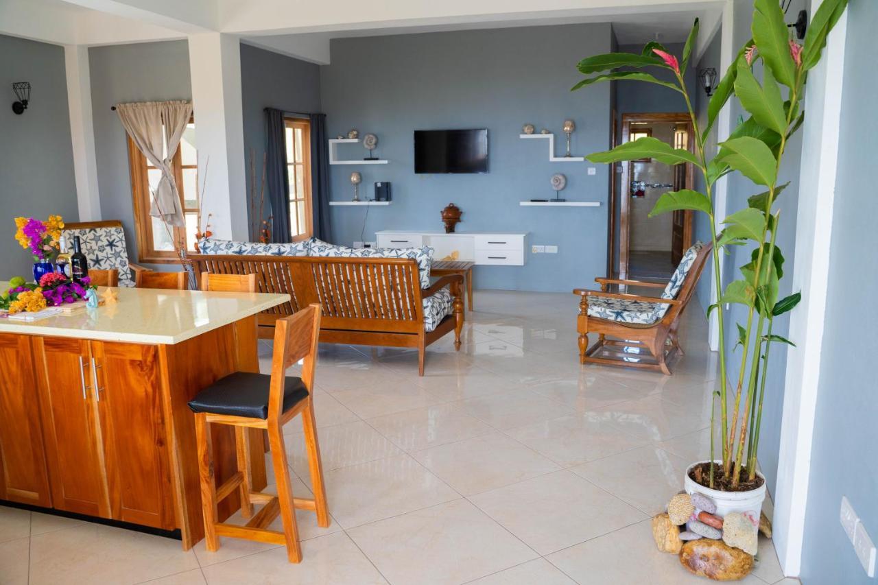 Desired View Apartment Choiseul Bagian luar foto