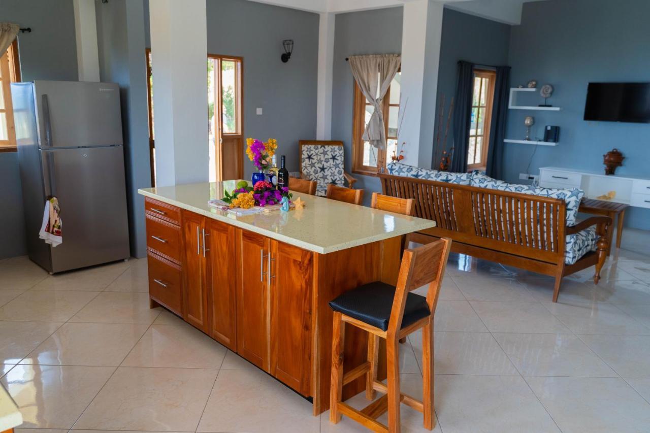 Desired View Apartment Choiseul Bagian luar foto