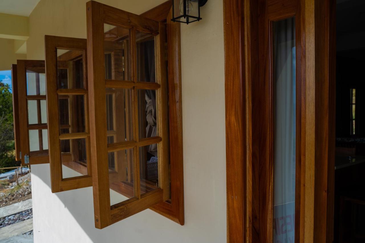 Desired View Apartment Choiseul Bagian luar foto