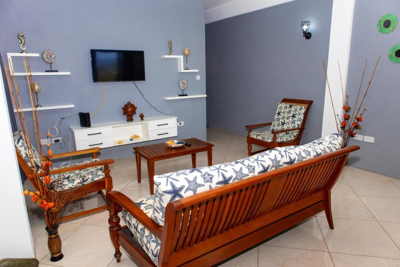 Desired View Apartment Choiseul Bagian luar foto