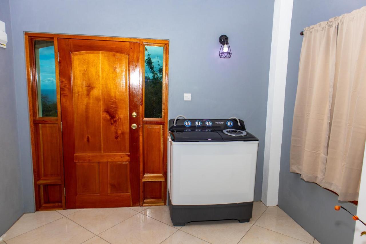 Desired View Apartment Choiseul Bagian luar foto