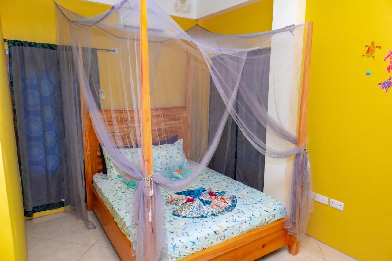 Desired View Apartment Choiseul Bagian luar foto