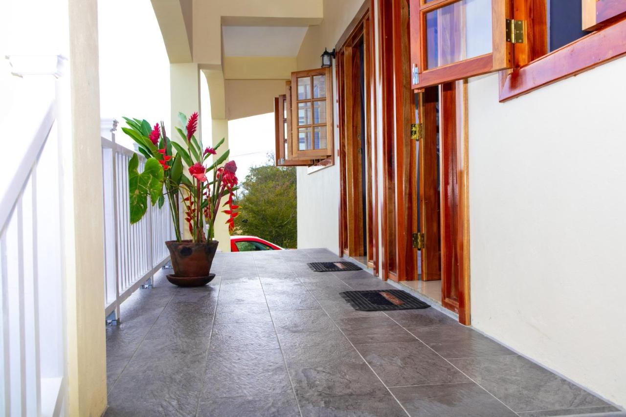 Desired View Apartment Choiseul Bagian luar foto