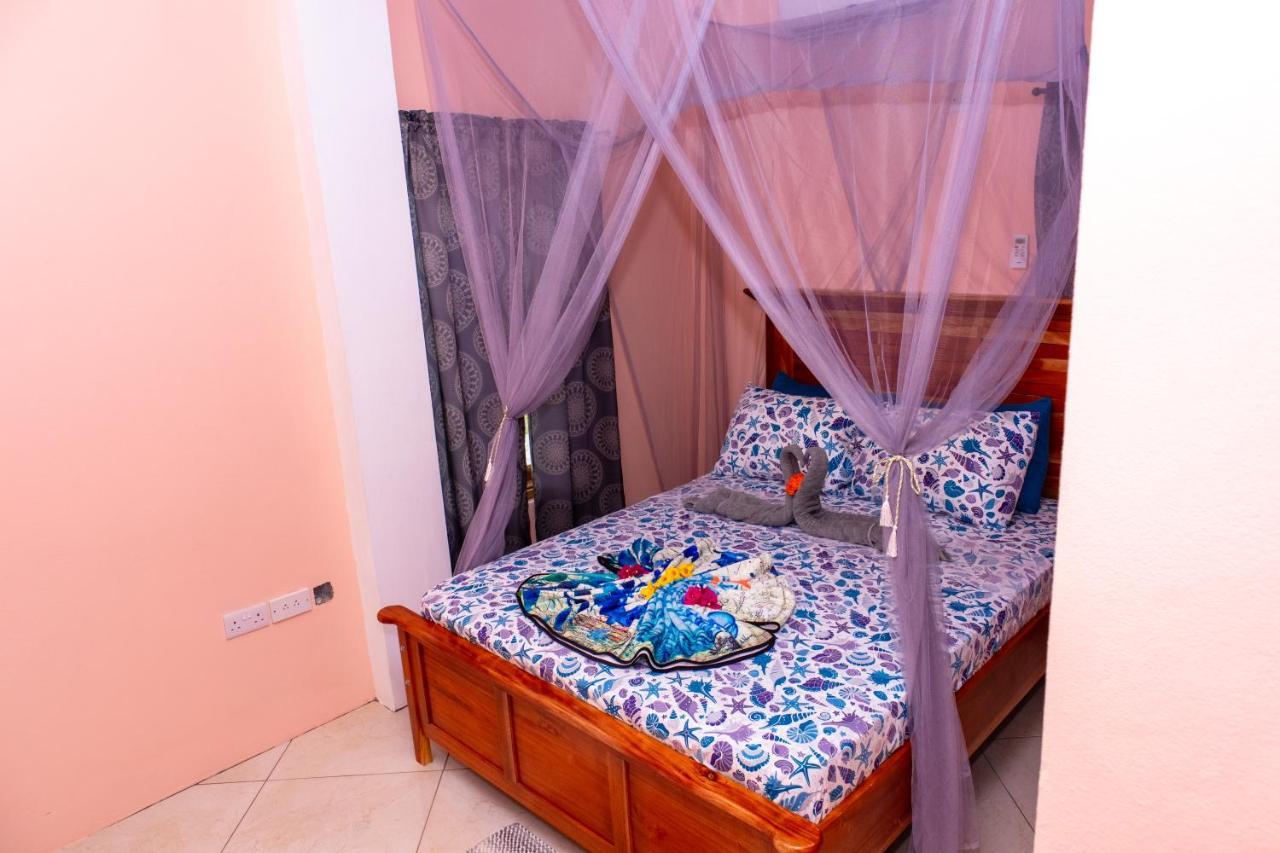 Desired View Apartment Choiseul Bagian luar foto