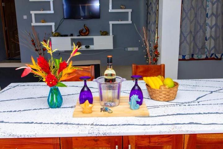 Desired View Apartment Choiseul Bagian luar foto