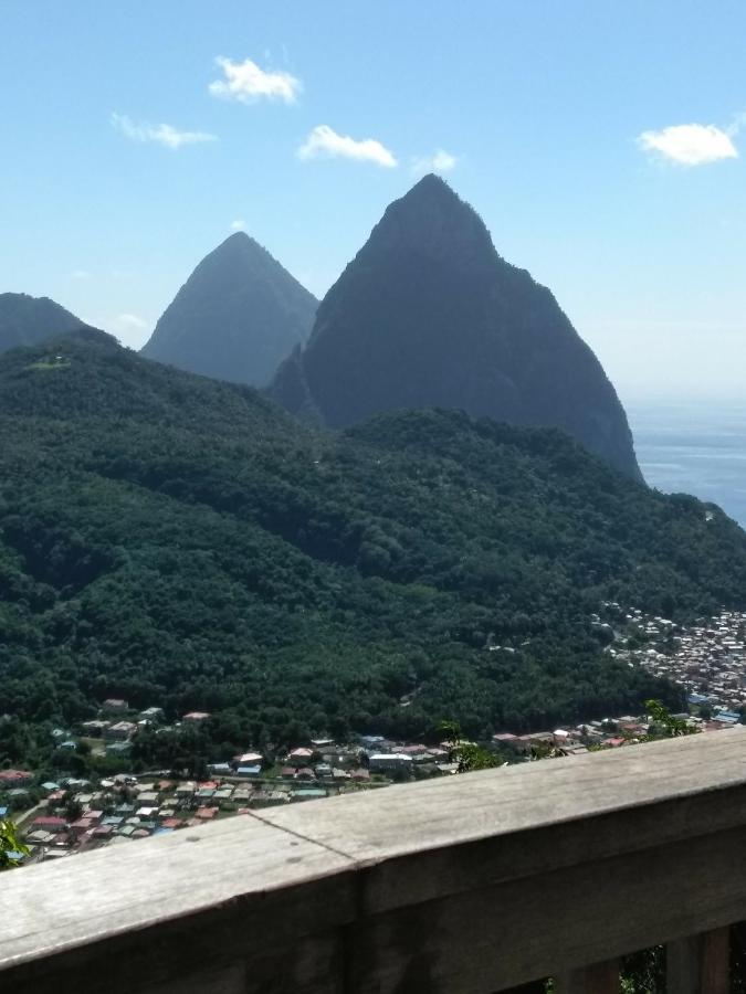 Desired View Apartment Choiseul Bagian luar foto
