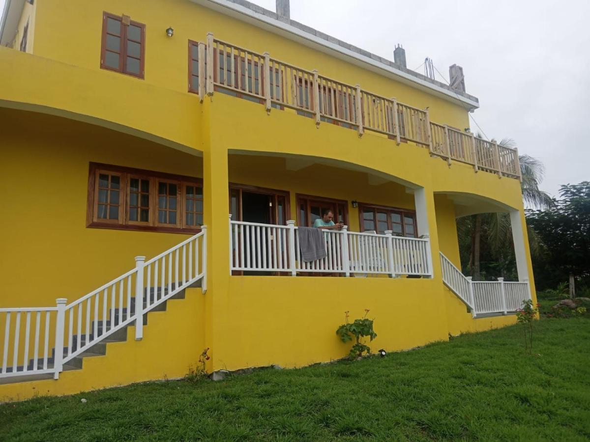 Desired View Apartment Choiseul Bagian luar foto