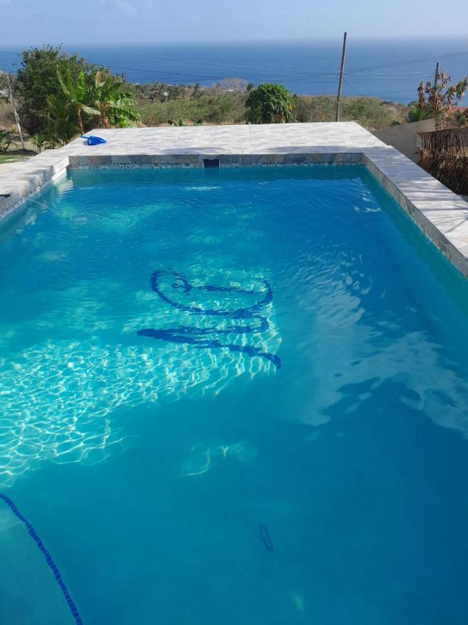 Desired View Apartment Choiseul Bagian luar foto