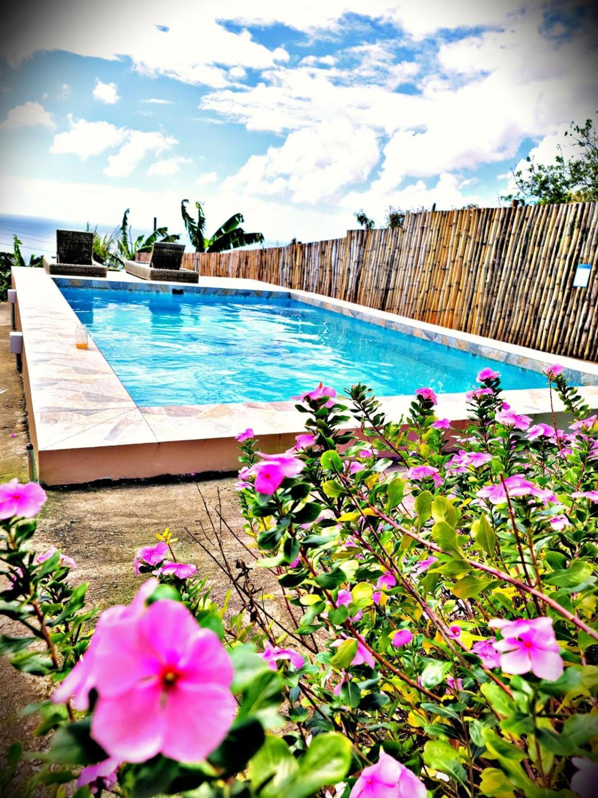 Desired View Apartment Choiseul Bagian luar foto