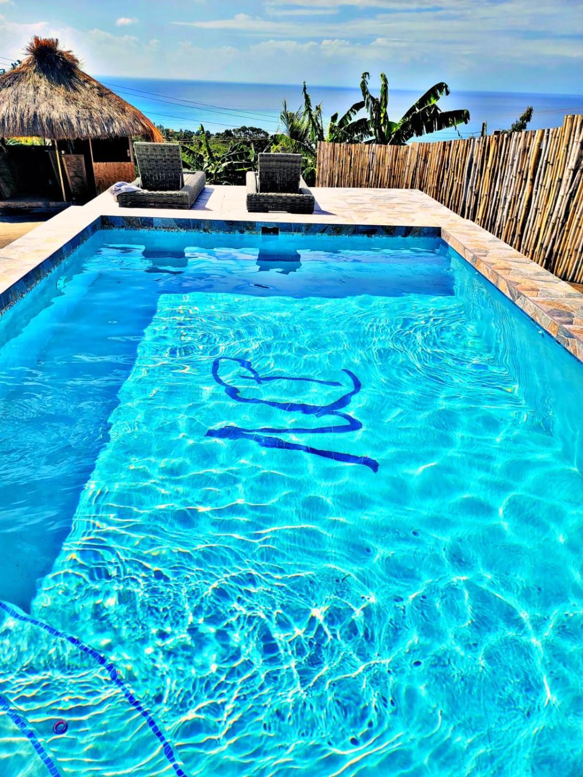 Desired View Apartment Choiseul Bagian luar foto