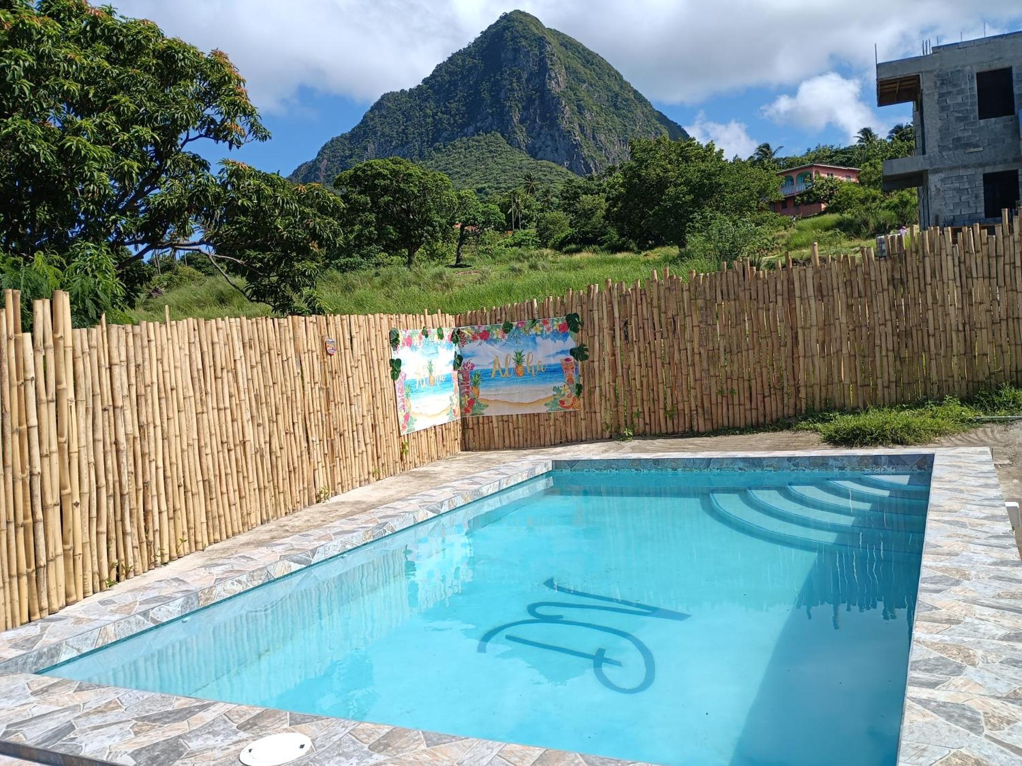 Desired View Apartment Choiseul Bagian luar foto