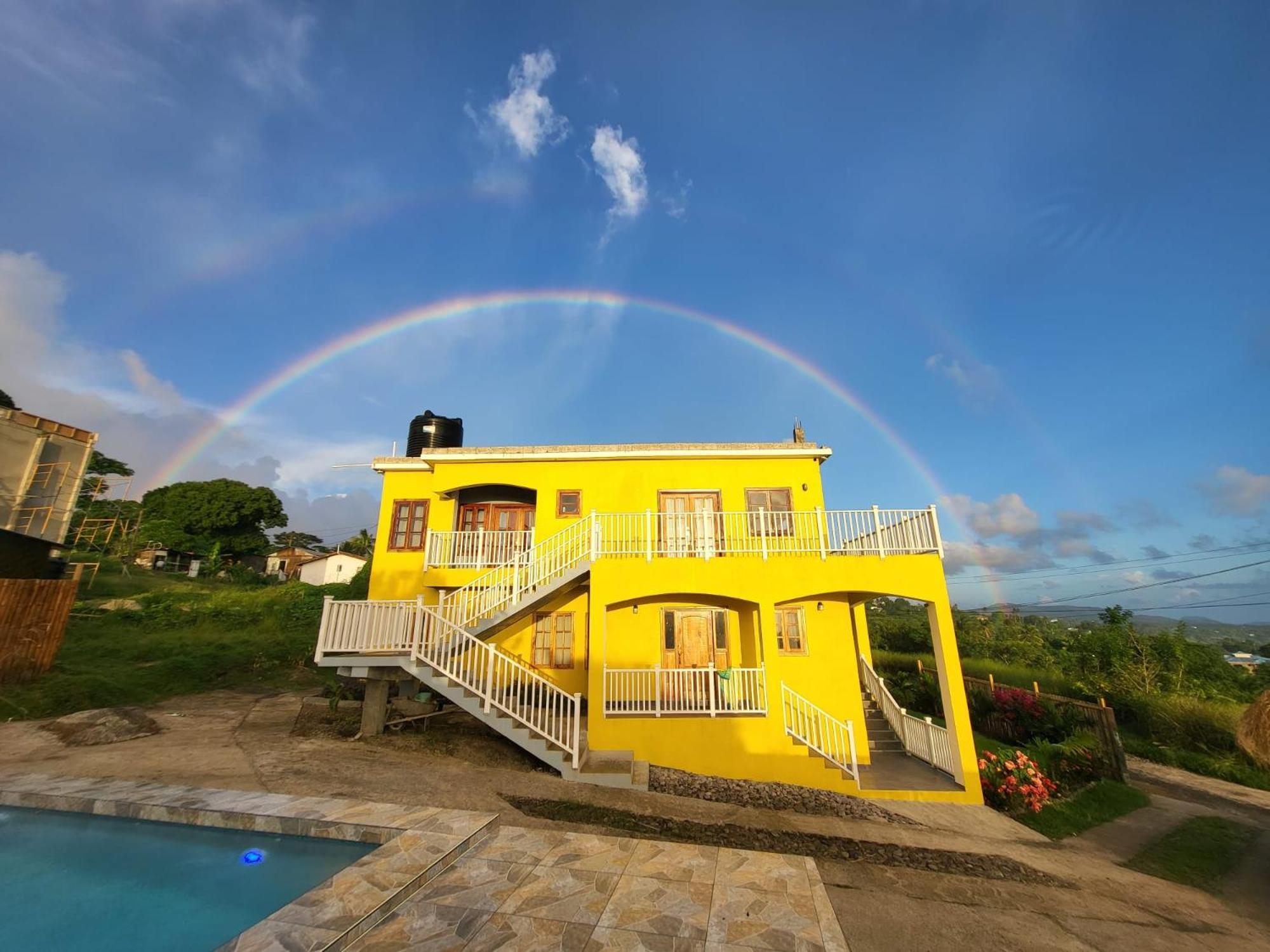 Desired View Apartment Choiseul Ruang foto