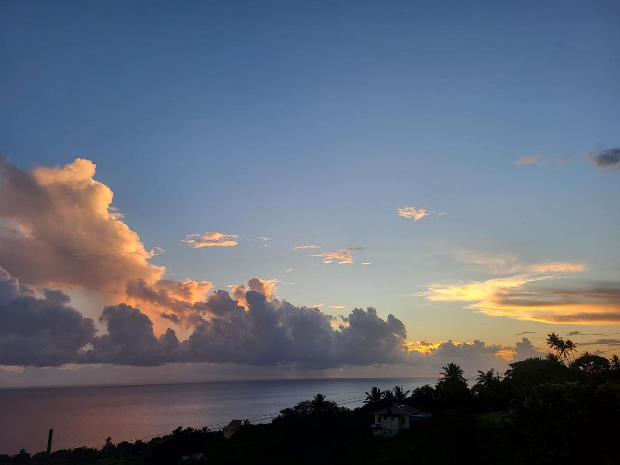 Desired View Apartment Choiseul Ruang foto