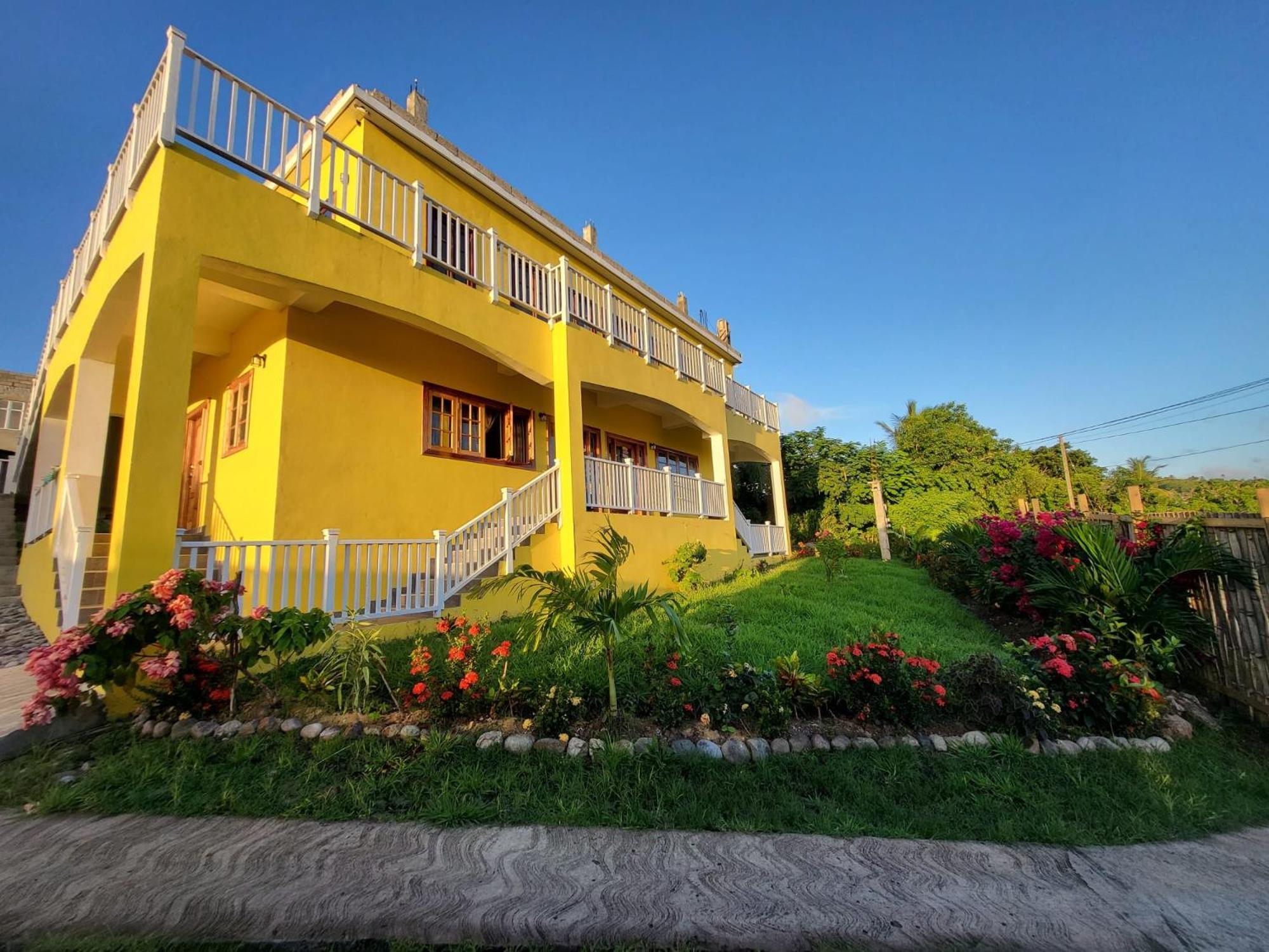 Desired View Apartment Choiseul Ruang foto