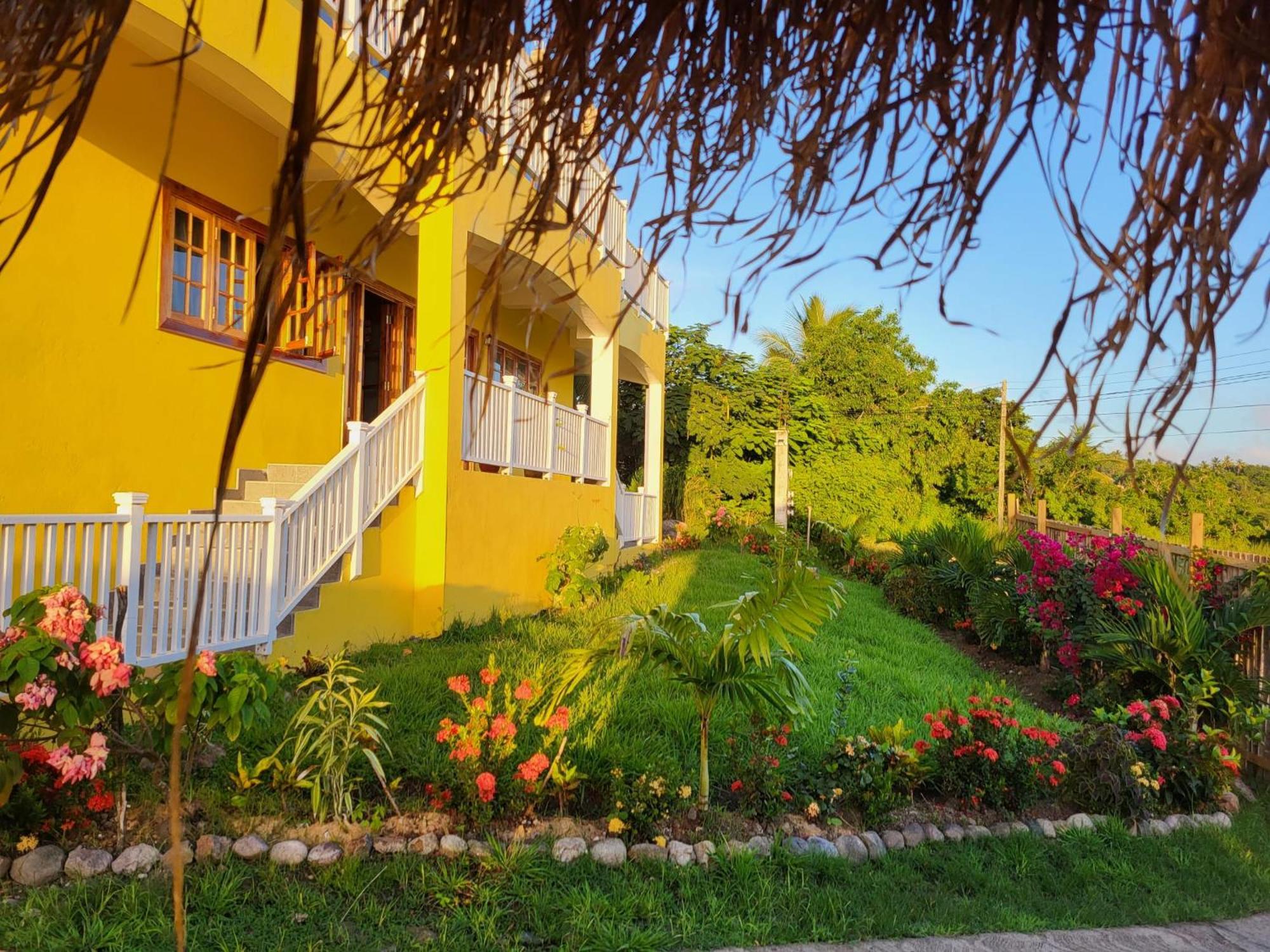 Desired View Apartment Choiseul Ruang foto