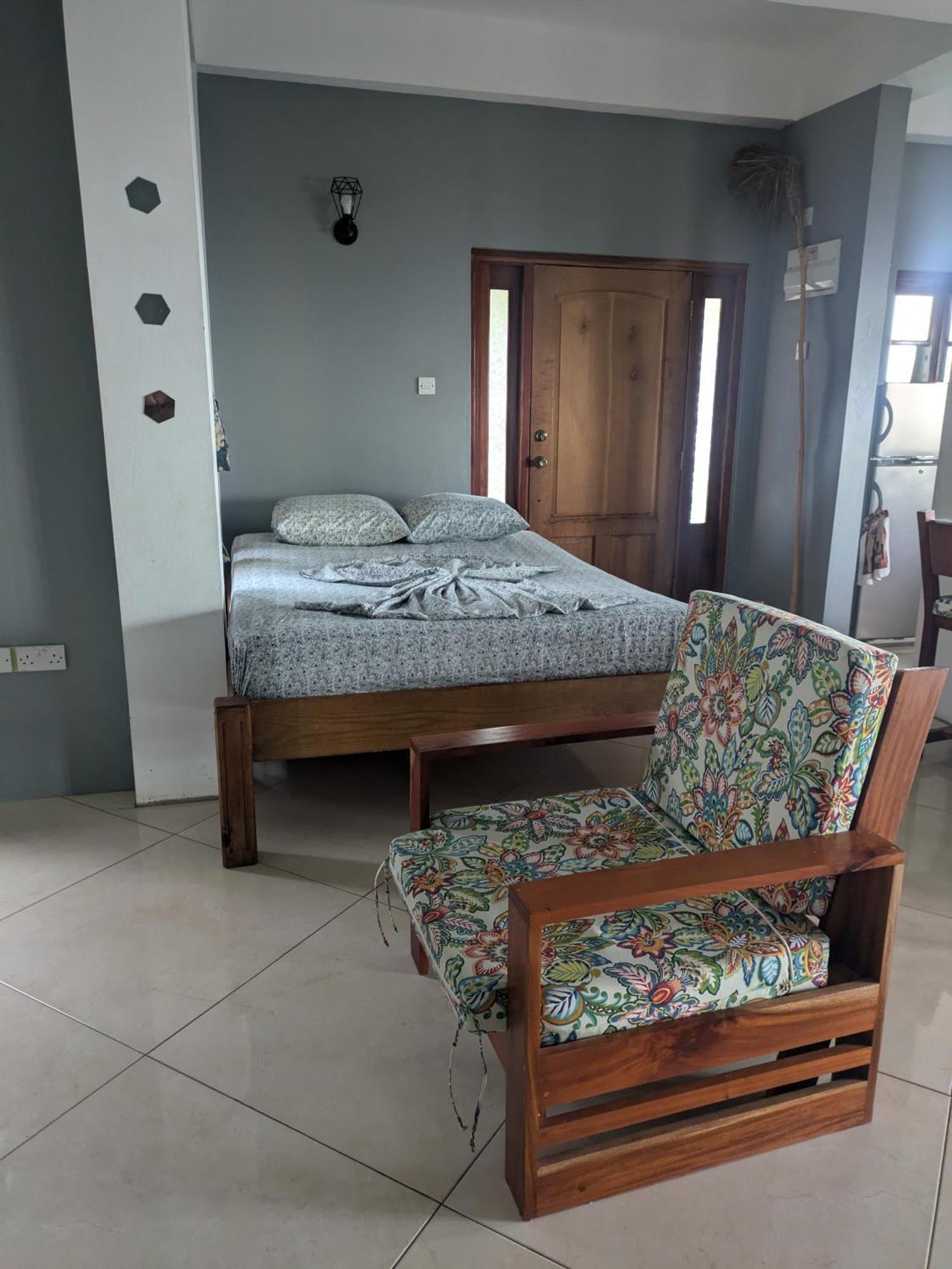 Desired View Apartment Choiseul Bagian luar foto